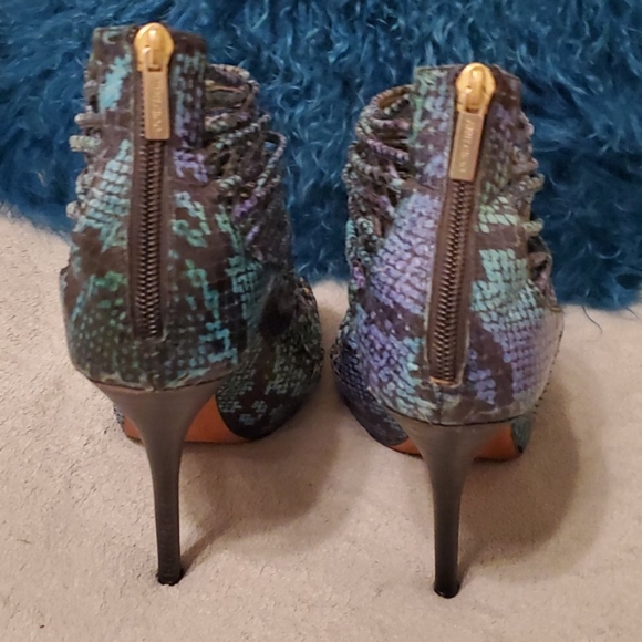 Jimmy Choo heels - Picture 4 of 16